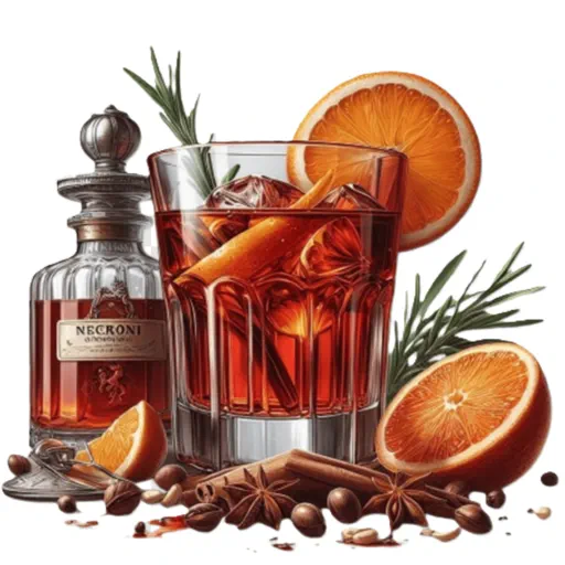 Negroni Core