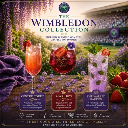 Wimbledon Collection