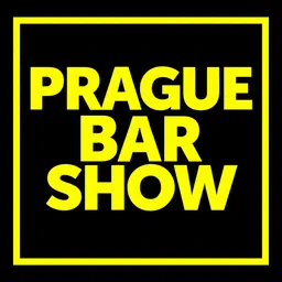 Prague Bar Show logo