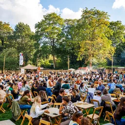 Amsterdam Wine Festival