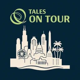 Tales on Tour logo