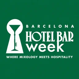 Barcelona Hotel Bar Week logo