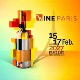 Wine Paris & Be Spirits