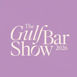 Gulf Bar Show logo
