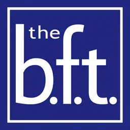 The Big Fortified Tasting logo