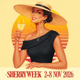 International Sherry Week 2026