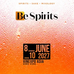 Be Spirits Hong Kong 2027