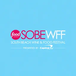 South Beach Wine & Food Festival logo