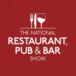 The National Restaurant, Pub & Bar Show Logo