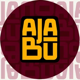 Ajabu Spirits & Cocktail Festival 2026 logo