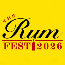 UK RumFest logo