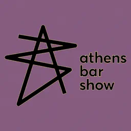 Athens Bar Show logo