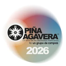 Piña Agavera logo