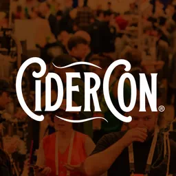 CiderCon 2027 logo