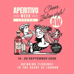 Aperitivo Week London