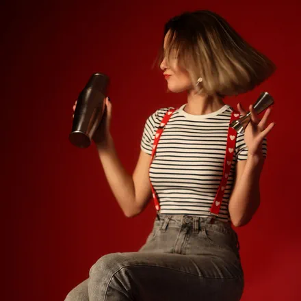 Ekaterina Alexandrou&rsquo;s Avatar