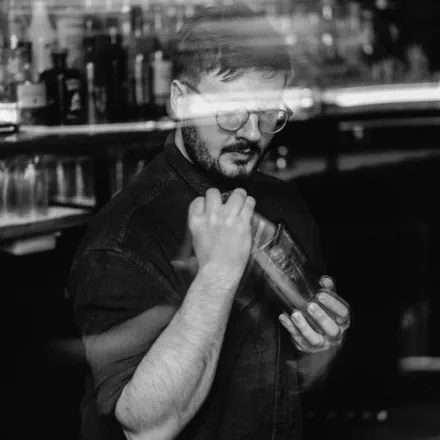 Cameron Porter&rsquo;s avatar