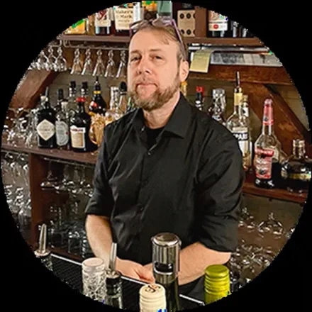 Dave Hebb&rsquo;s avatar