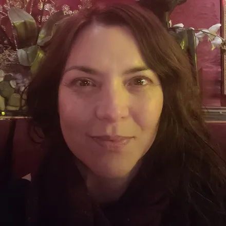 JACQUELINE KIRK’s Avatar