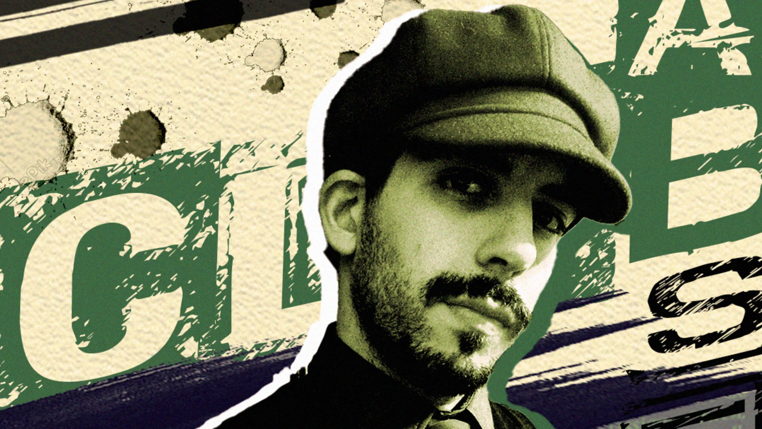 Luciano Nahuel avatar