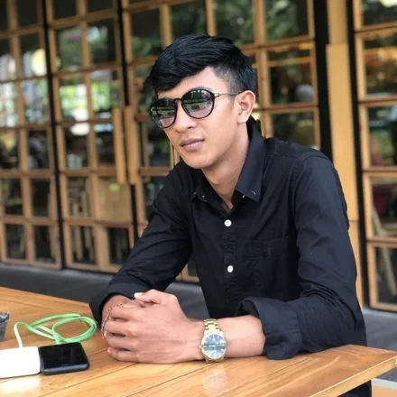 Arik Ardana&rsquo;s avatar