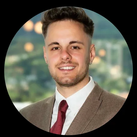 yannik seeber&rsquo;s avatar