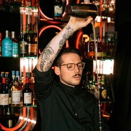 Steven Daevel’s avatar