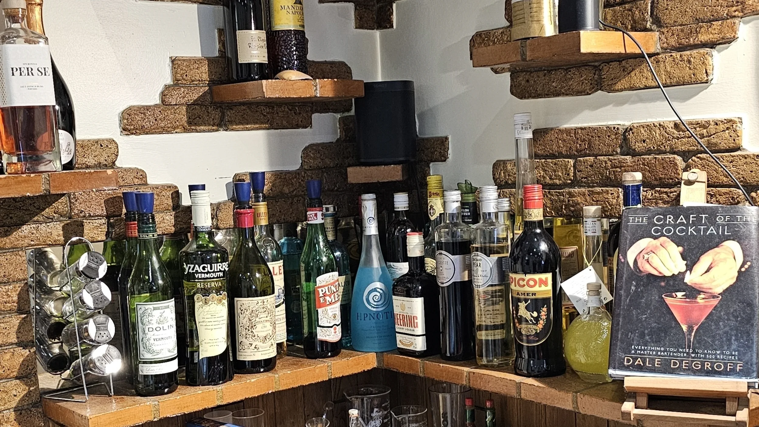 Rob de Santos header image