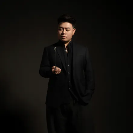 Zhengyang&rsquo;s avatar