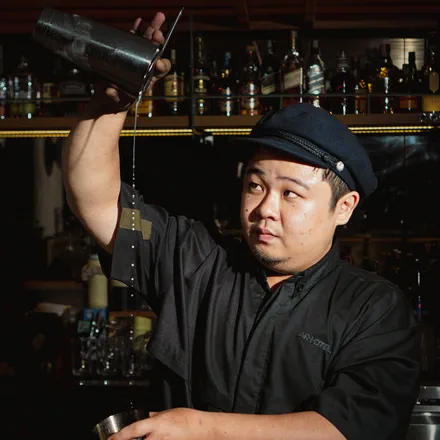 Bill Bronson&rsquo;s avatar