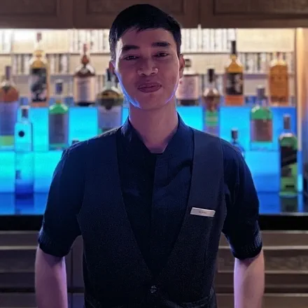 Wisnu Wibowo&rsquo;s avatar