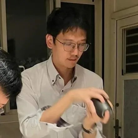 Hao Jen Hsu&rsquo;s avatar