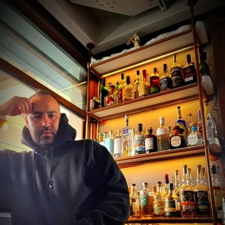 Chris Stergianopoulos &rsquo;s avatar