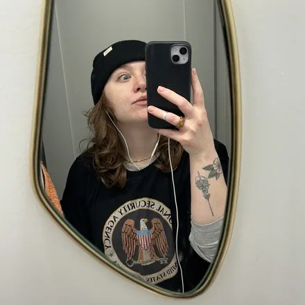 Victoria Howard&rsquo;s avatar