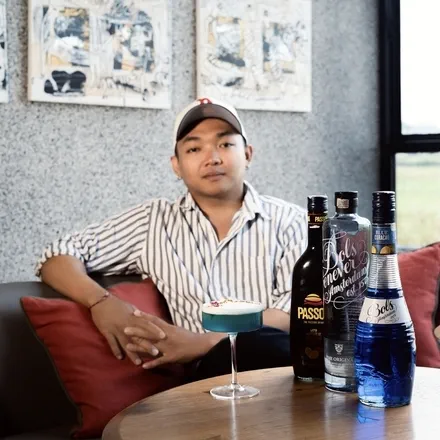 Erik Dharma&rsquo;s avatar