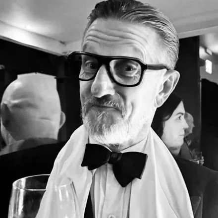 Clive Collett&rsquo;s Avatar