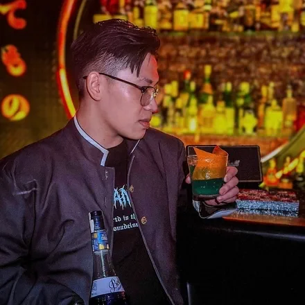 Hùng Lê’s Avatar