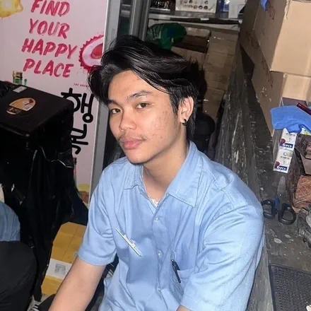 Muhammad  Tristan&rsquo;s avatar