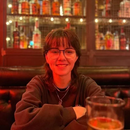 Elisa Jones&rsquo; avatar