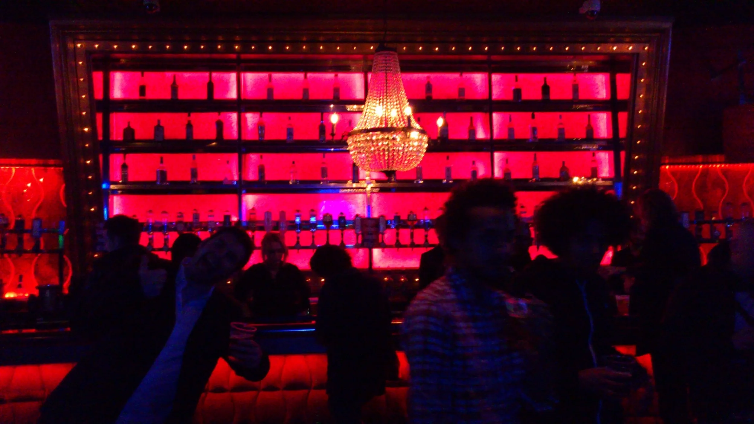 Dave Whiffin header image