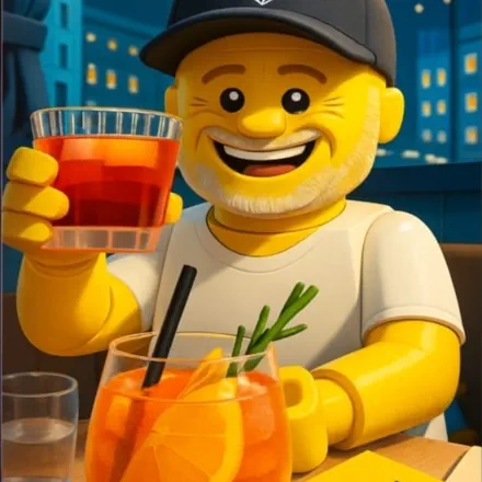 Hans Markau&rsquo;s avatar