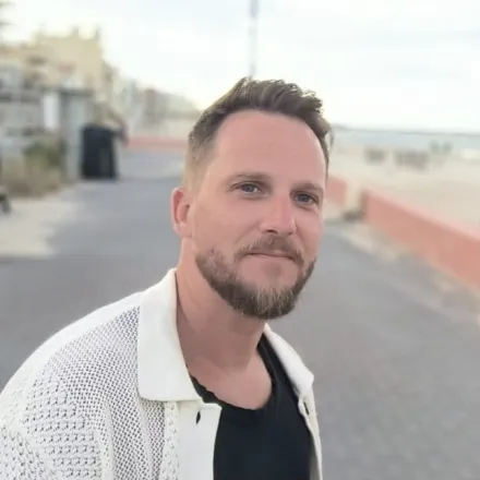 Greg GOUDON's avatar