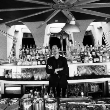 Pande Pranata&rsquo;s avatar