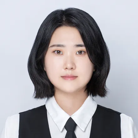 Eun-bin Oh&rsquo;s avatar