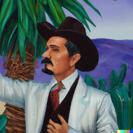 Boris Jümmers&rsquo; Avatar