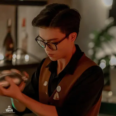 Khiem  Nguyen&rsquo;s avatar