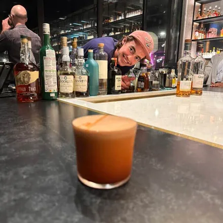 Abe de le Lijs’ avatar