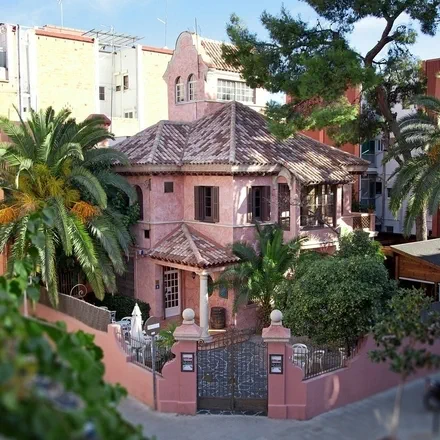 Jordi Reig&rsquo;s Avatar