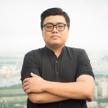 Duy Bảo Trần’s avatar