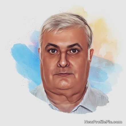David Bondy&rsquo;s Avatar